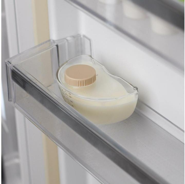 Actual product image Liini Breast pump