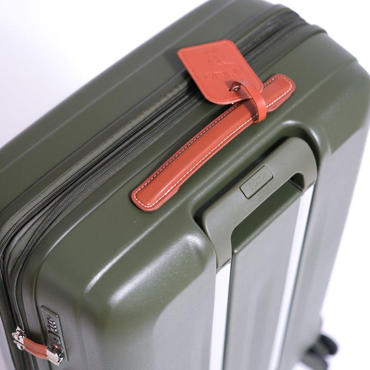 Immagine prodotto Jump Carrello a 4 ruote Uppsala 79 cm (115 l)