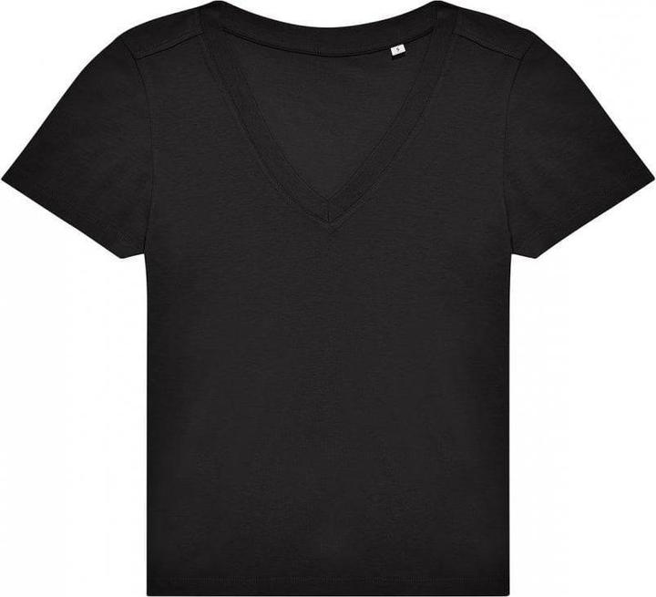 Produktbild B&C #E150 TShirt VAusschnitt (XL)