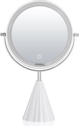 Actual product image VitalPeak CM20 Cosmetic Mirror with LED Backlight - 1 piece