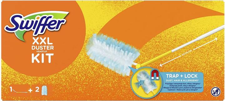 Actual product image Swiffer Dust magnet (3 pcs.)