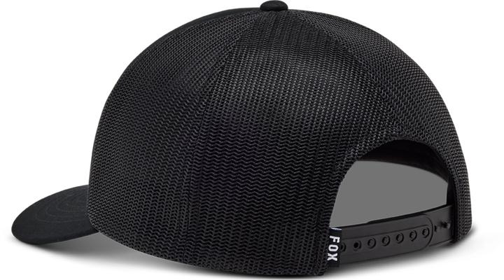 Produktbild Fox Hat 24 Head Trucker Blk (One Size)