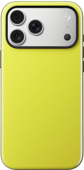 Produktbild Nomad Moderne Hülle - iPhone Hülle (Apple iPhone 17 Pro Max)
