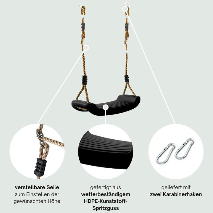 Image du produit H2i Schaukelsitz für Kinder