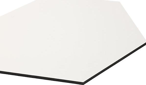 Immagine prodotto Chameleon Disegno della lavagna bianca (60 x 60 cm)