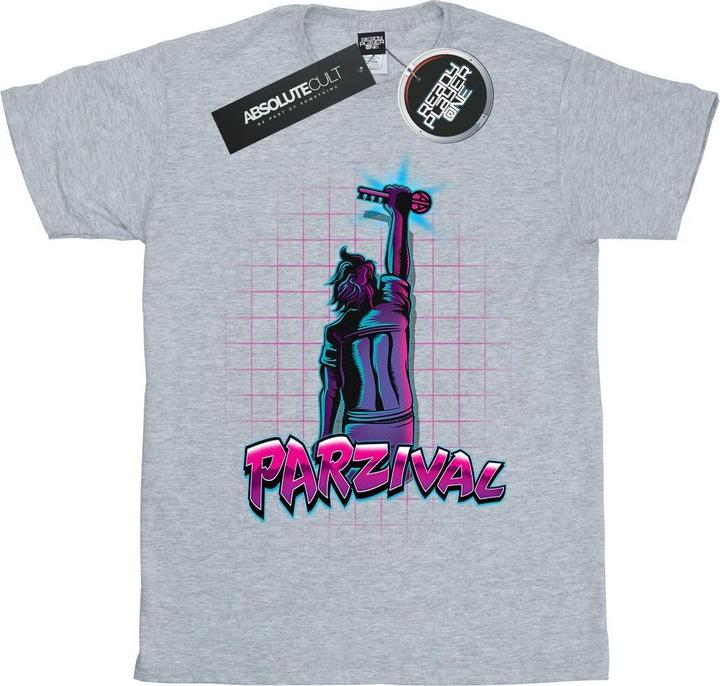 Actual product image Ready Player One Parzival Key (152, 158)