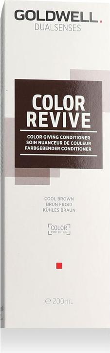 Produktbild Goldwell Dualsenses Color Revive Conditioner (200 ml)