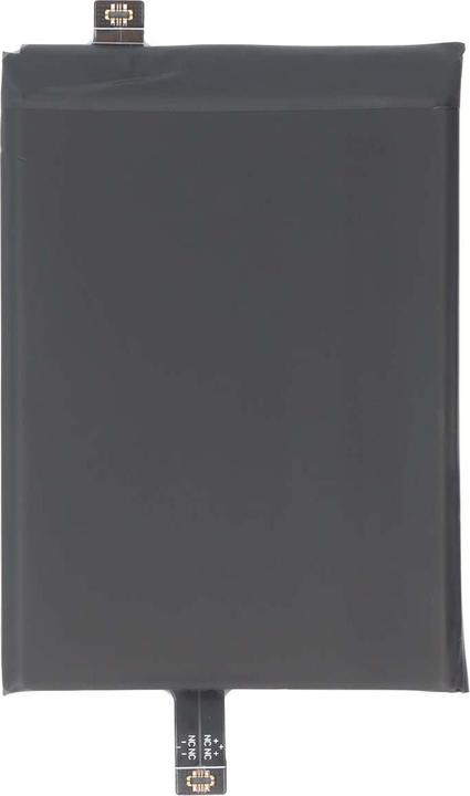 Actual product image Avizar Akku Xiaomi Redmi Note 10 Pro