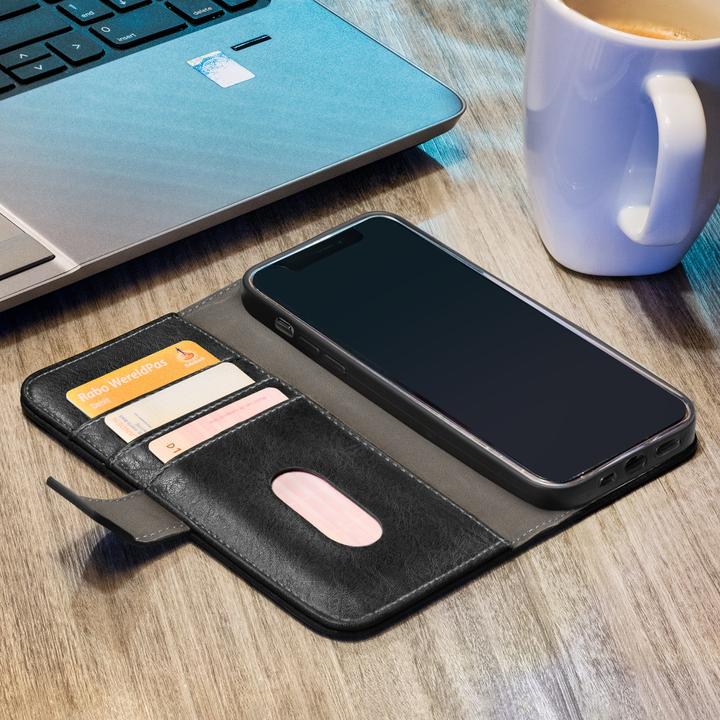Actual product image Mobilize Elite Gelly Wallet (Samsung Galaxy A7 (2018))