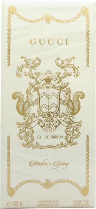 Immagine prodotto Gucci The Alchemist's Garden - Winter's Spring, Eau De Parfum, Donna, 100 ml (Eau de parfum, 100 ml)