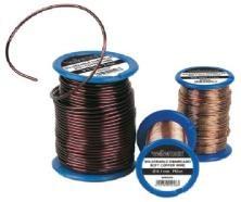 Produktbild Velleman Wickeldraht (715 m)