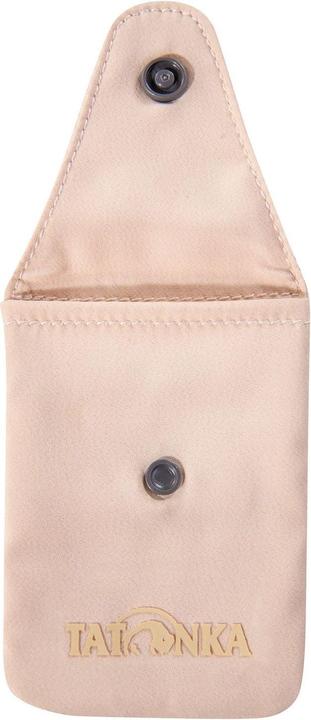Actual product image Tatonka Soft Bra Pocket (Document & Wallet)