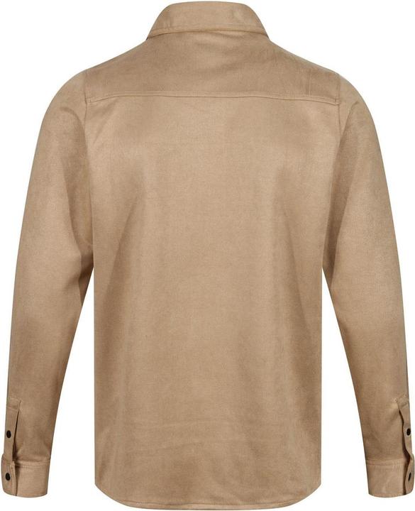 Immagine prodotto Luke 1977 Donovan Sopra Camicia Logo Uomo (XL)