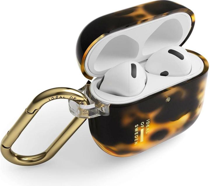 Produktbild iDeal Of Sweden Designer Hard-Cover Tortoise