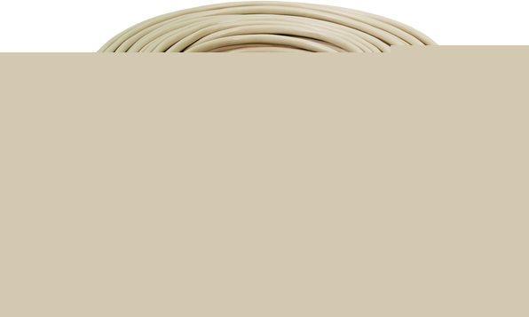 Actual product image LogiLink Network cable (U/UTP, CAT5e, 100 m)
