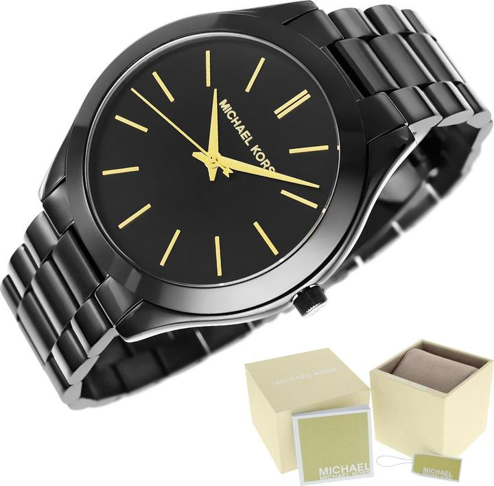 Produktbild Michael Kors Damen MK3221 (42 mm)