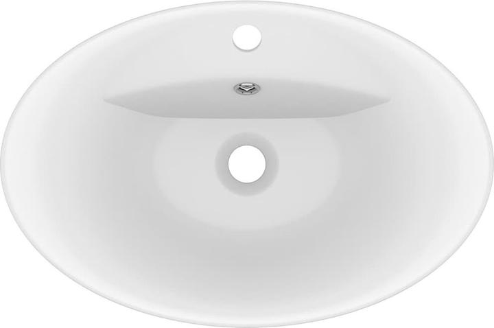 Actual product image vidaXL Waschbecken (390 mm, 585 mm)