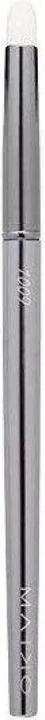 Actual product image Maiko Luxury Grey 1009 Precision Eyeshadow Brush (Eyebrows)
