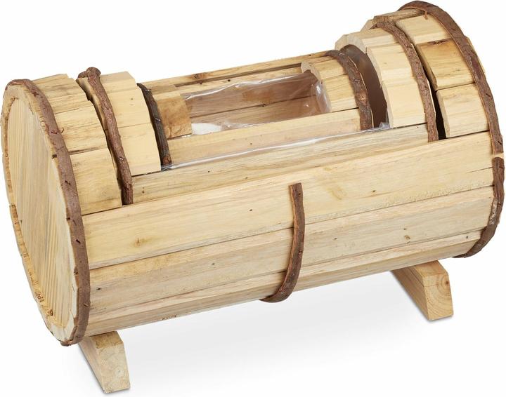 Actual product image Relaxdays Console table (110 x 35 x 75 cm)