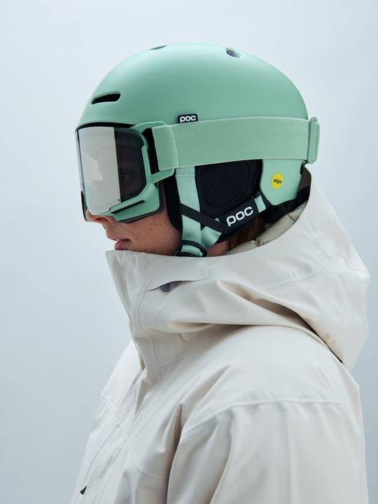 Produktbild Poc Fornix MIPS (51 - 54 cm, S, XS)
