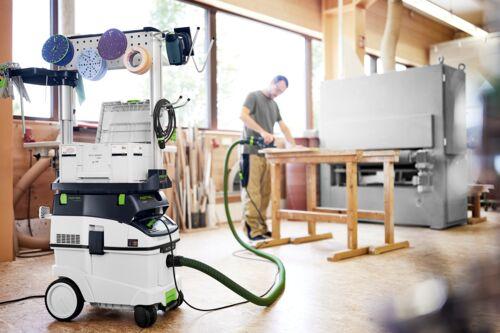Produktbild Festool Absaugmobil CTM 36 EI AC
