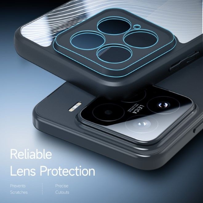 Produktbild Dux Ducis Aimo Series (Xiaomi 15)