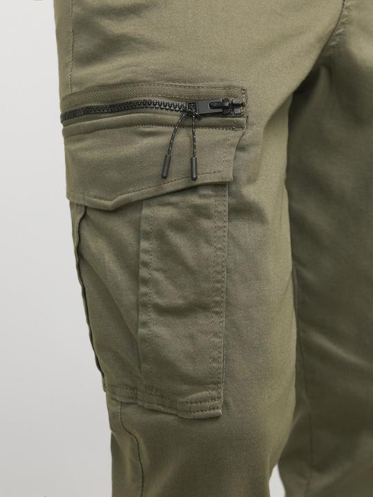 Actual product image Jack & Jones Ace Dex Tapered AKM Hose (W29/L34)