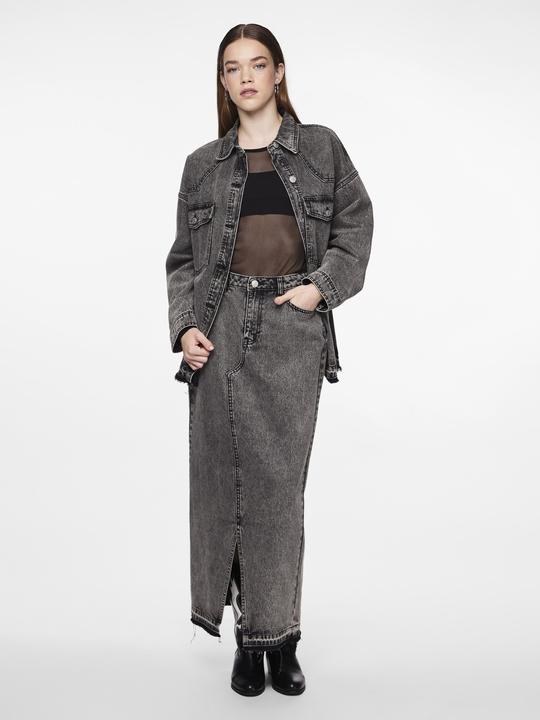 Image du produit Pieces PCNORA Jupe en jean (S)