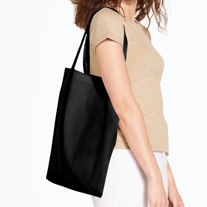 Image du produit Sols Sac à provisions en coton Zen (15.50 l)