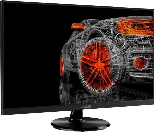 Productafbeelding ASUS VA27DQ (1920 x 1080 Pixels, 27")