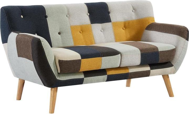 Actual product image Vente-unique Serti Ii (2 person sofa)