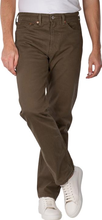 Immagine prodotto Levis 505 5-Pocket Pants Regular Fit (32)