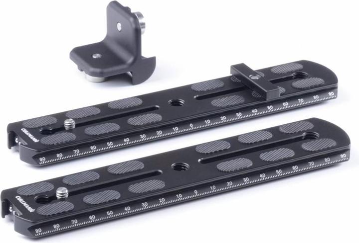 Actual product image Cullmann Concept One Ox399 (L-rail)