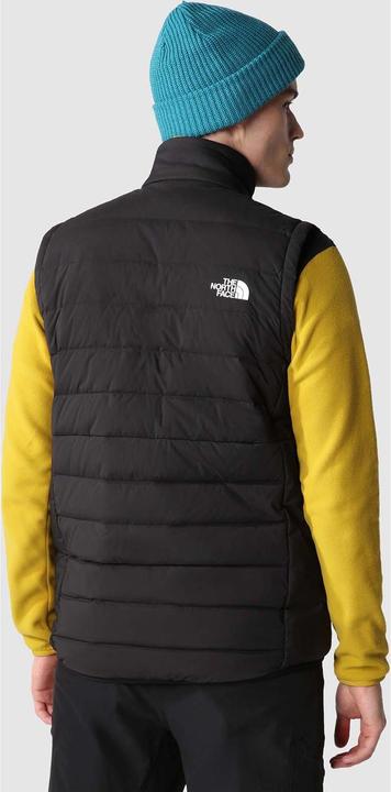 Actual product image North Face Belleview (S)