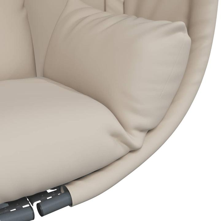 Image du produit vidaXL Hängestuhl (150 kg)