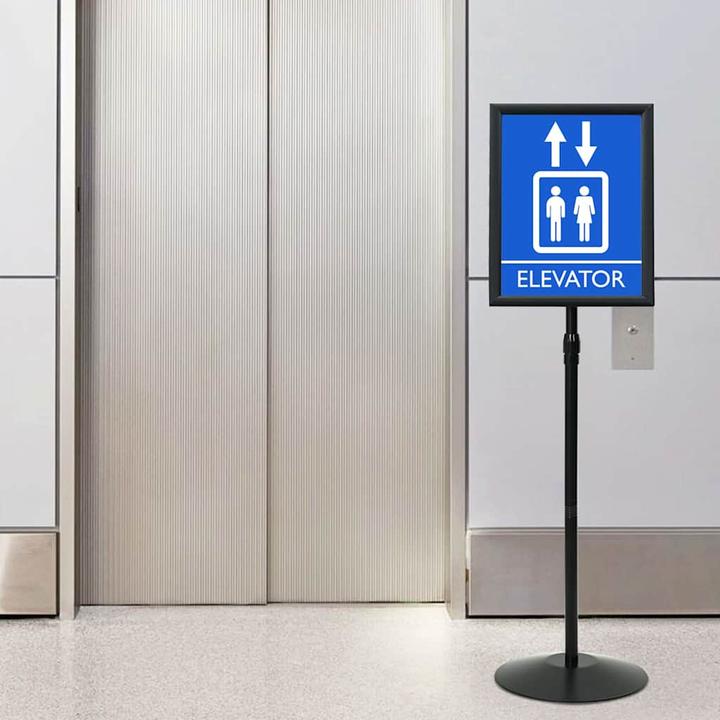 Image du produit vidaXL Posteranzeige (A3)