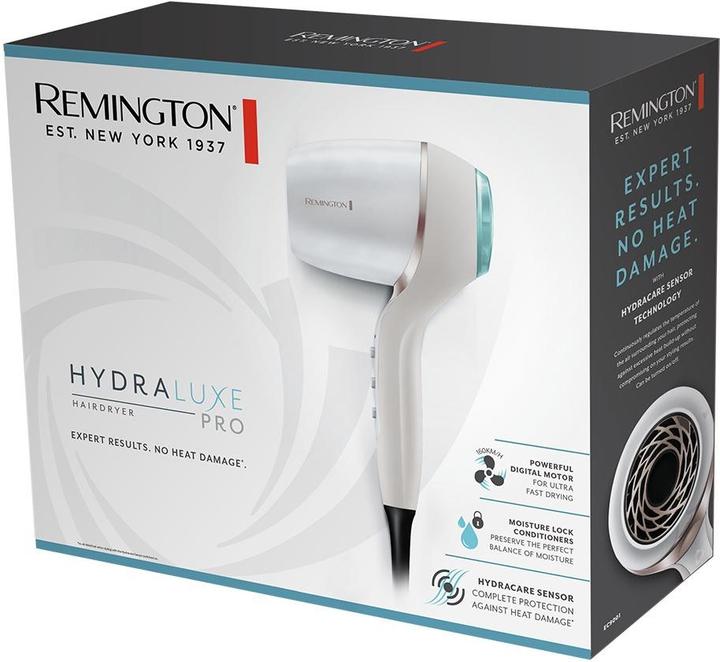 Image du produit Remington Hydraluxe Pro EC9001