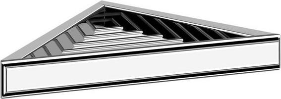 Warm Bronze gebürstet