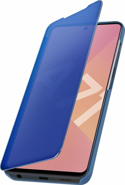 Produktbild Avizar Spiegeleffekt Series (Samsung Galaxy A71)