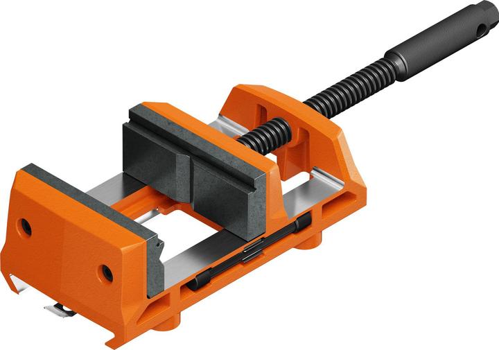 Produktbild Fein Schraubstock VersaMAG 90701003010 (108 mm)