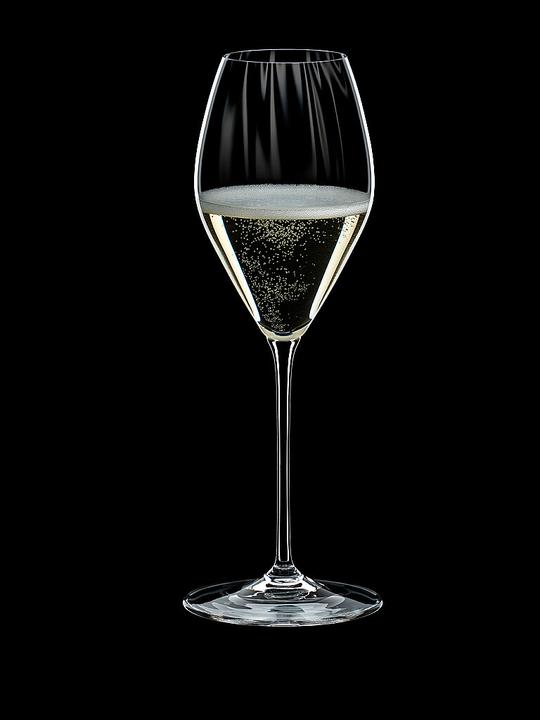 Produktbild Riedel Champagnerglas (37.50 cl, 2 Gläser, Sektgläser)