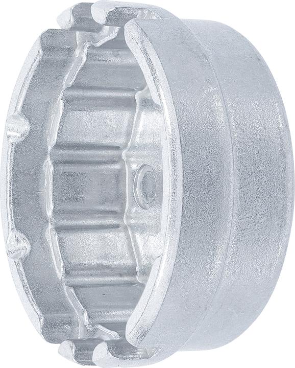 Actual product image BGS Oil filter spanner