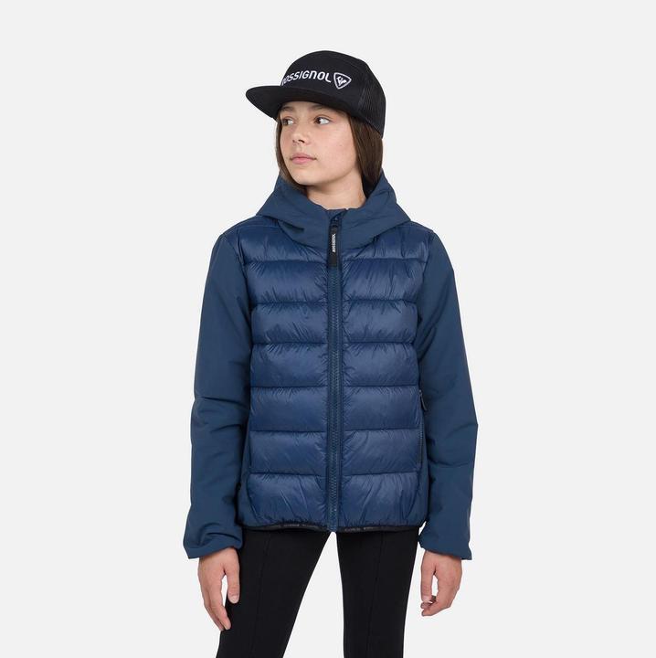 Actual product image Rossignol Ibrid Steppjacke (10XL)