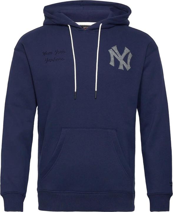 Image du produit Fanatics New York Yankees Heritage Fleece Pullover Hoodie M (M)