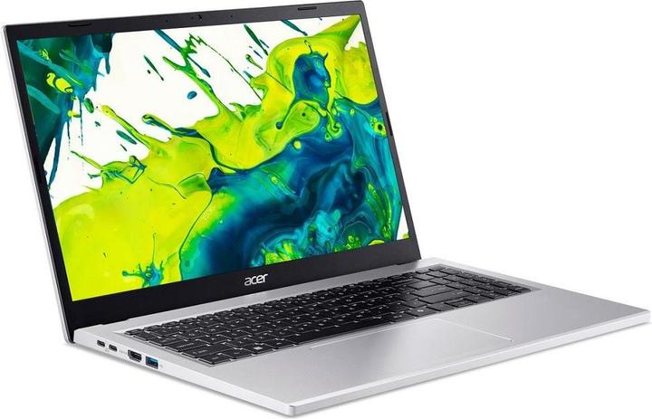 Immagine prodotto Acer Aspire Go 15 (AG15-71P-50DP) 15,6" Full-HD, Intel i5-1334U, 16GB RAM, 512GB SSD, Windows 11 (15.60", Intel Core i5-1334U, 16.38 GB, 512 GB, DE)