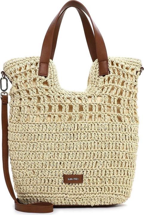 Immagine prodotto Suri Frey Shopper SFY Marley (21 l)