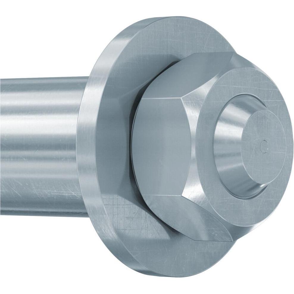 Fischer, Baubeschläge + Holzverbinder, Hochleistungsanker FH II 15/10 B (25 Stk.)