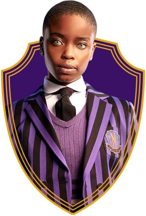 Produktbild Wednesday (d) (Deutsch, 2 - 6 Spieler)