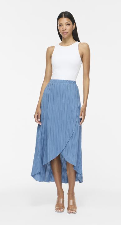 Image du produit Vila VIPLIS High Waist Maxirock (S)