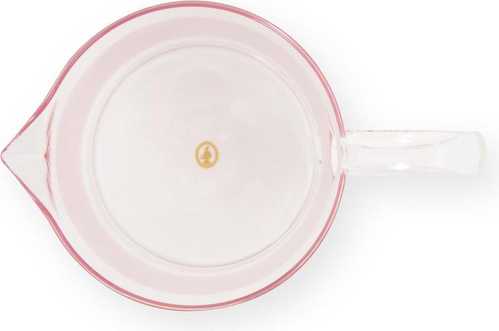 Produktbild PIP Studio Chique Krug pink 1,6l (1.60 l)